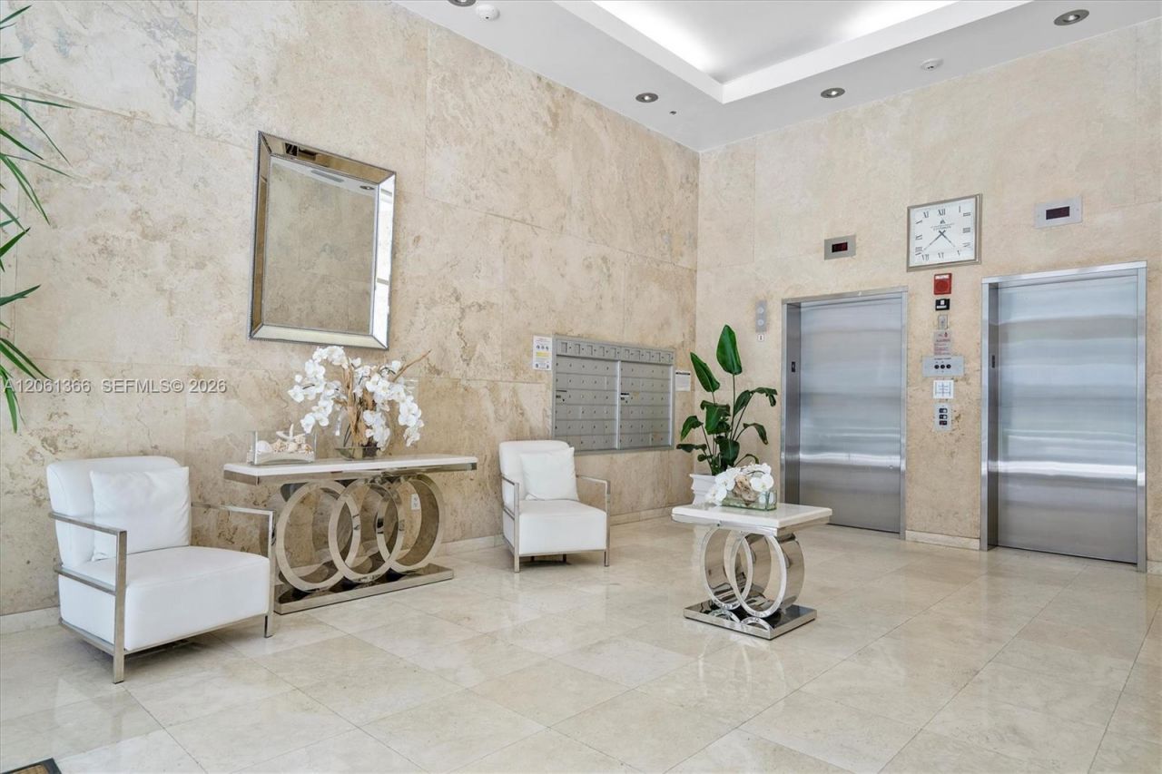 8911 Collins Ave, Unit 802, Surfside, FL 33154 Photo