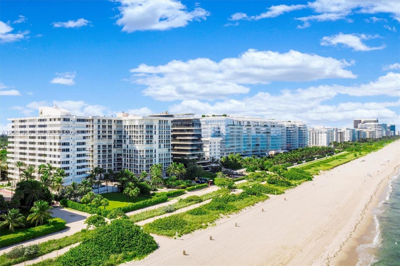 8911 Collins Ave, Unit 802, Surfside, FL 33154 Photo