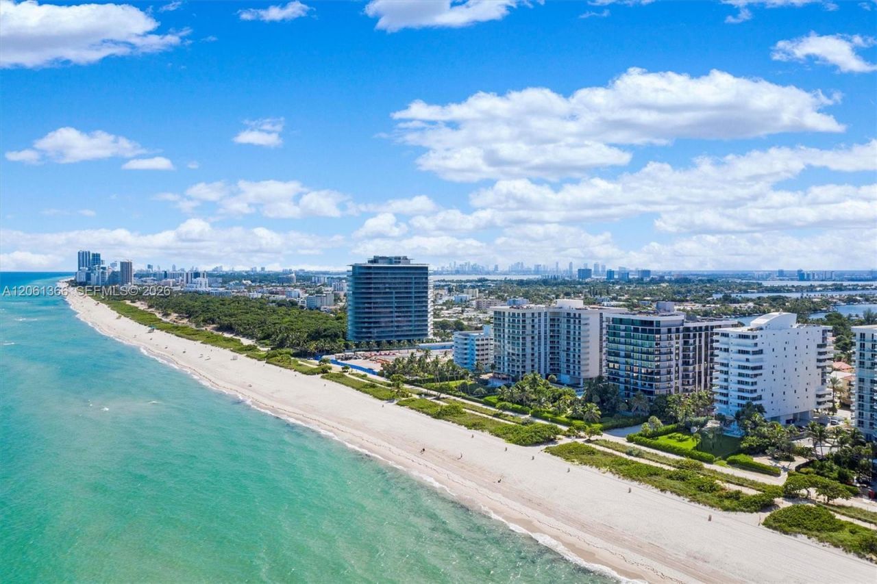 8911 Collins Ave, Unit 802, Surfside, FL 33154 Photo