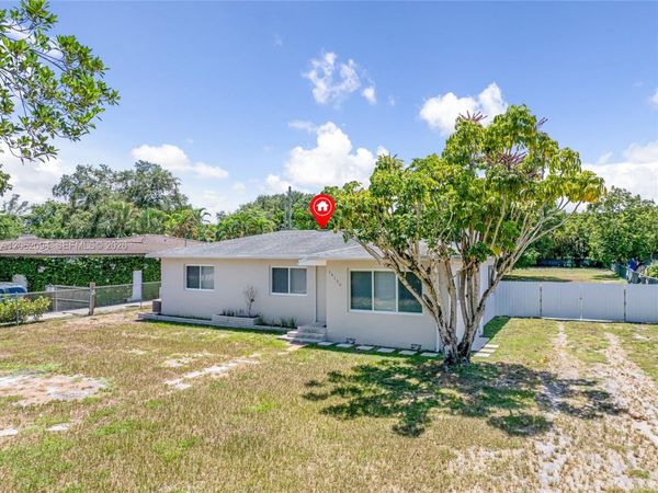 14120 NW 2nd Ave , Miami, FL 33168