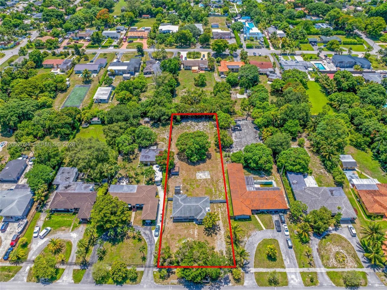 14120 NW 2nd Ave, Miami, FL 33168 Photo