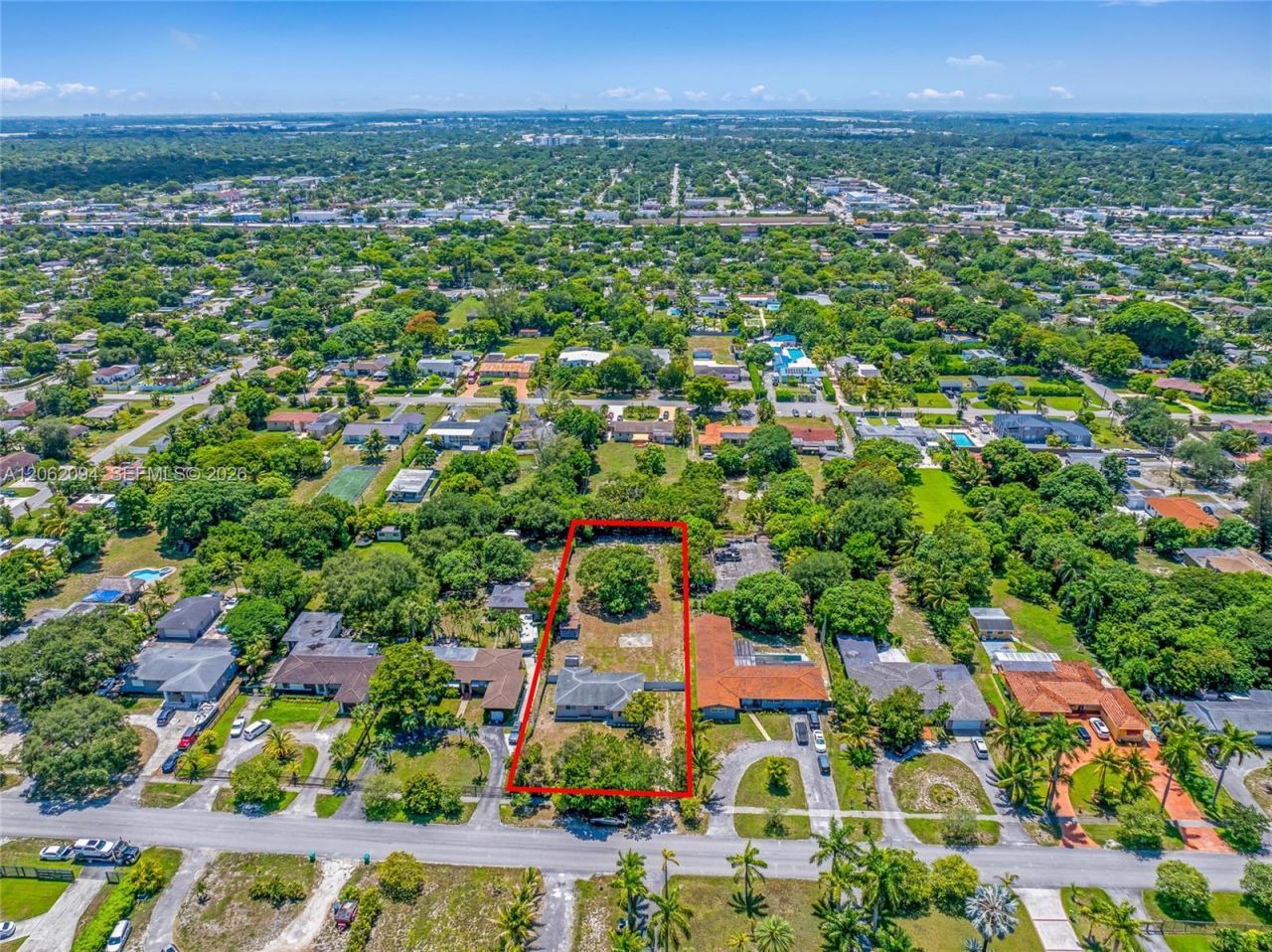14120 NW 2nd Ave, Miami, FL 33168 Photo