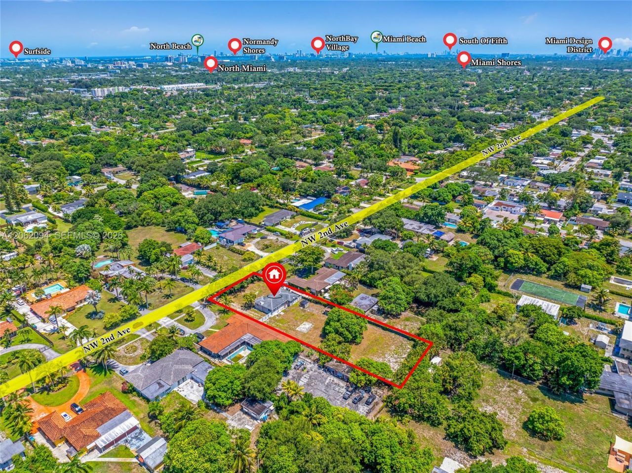14120 NW 2nd Ave, Miami, FL 33168 Photo