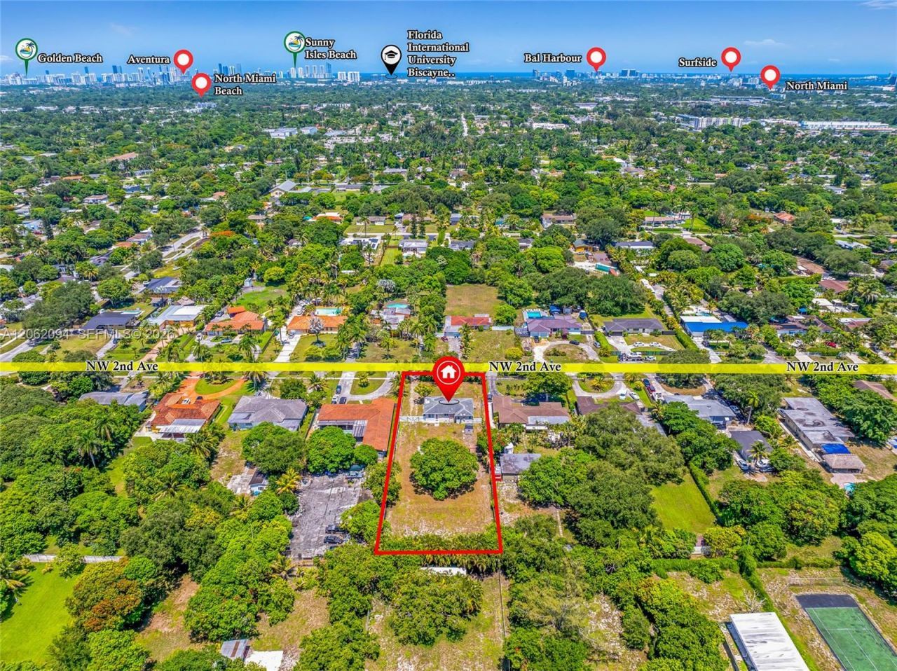 14120 NW 2nd Ave, Miami, FL 33168 Photo
