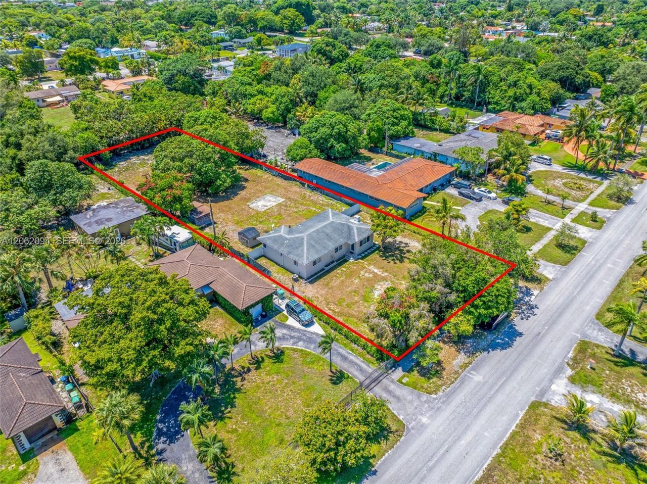 14120 NW 2nd Ave, Miami, FL 33168 Photo