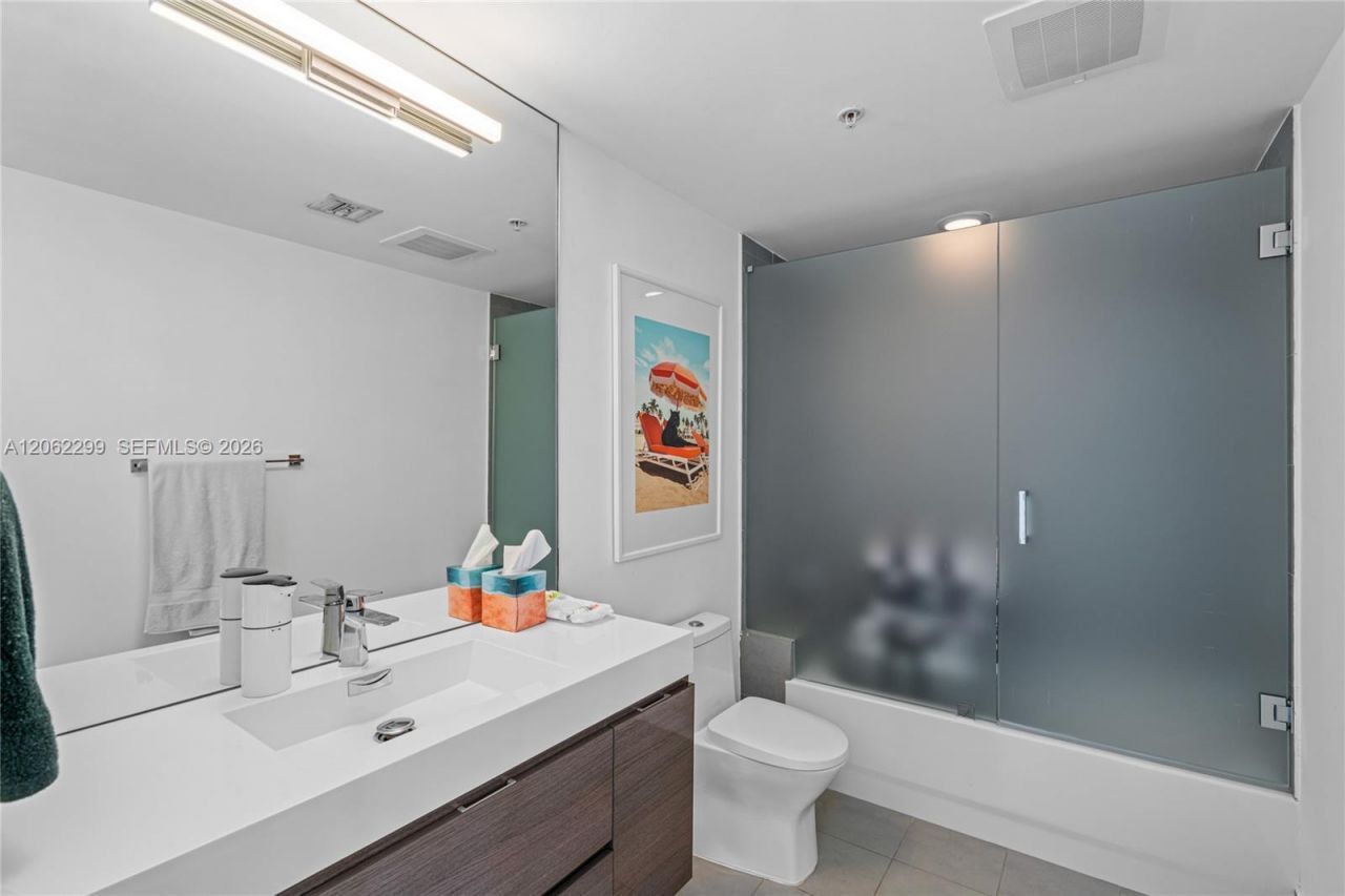 92 SW 3rd St , Unit 708, Miami, FL 33130 Photo