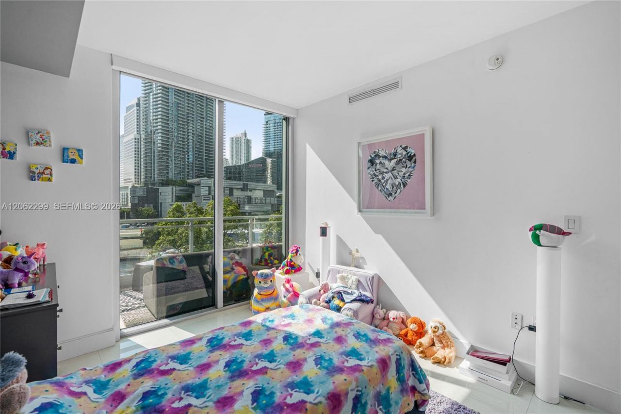 92 SW 3rd St , Unit 708, Miami, FL 33130 Photo