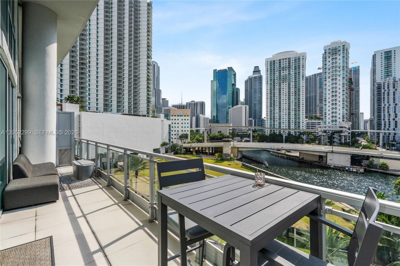 92 SW 3rd St , Unit 708, Miami, FL 33130 Photo