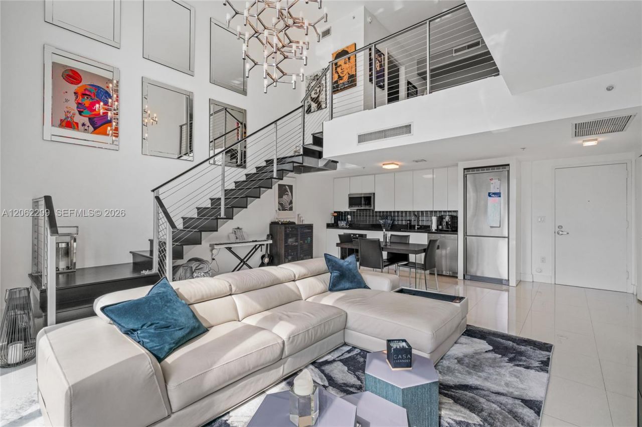 92 SW 3rd St , Unit 708, Miami, FL 33130 Photo