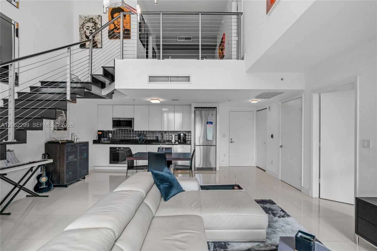 92 SW 3rd St , Unit 708, Miami, FL 33130 Photo