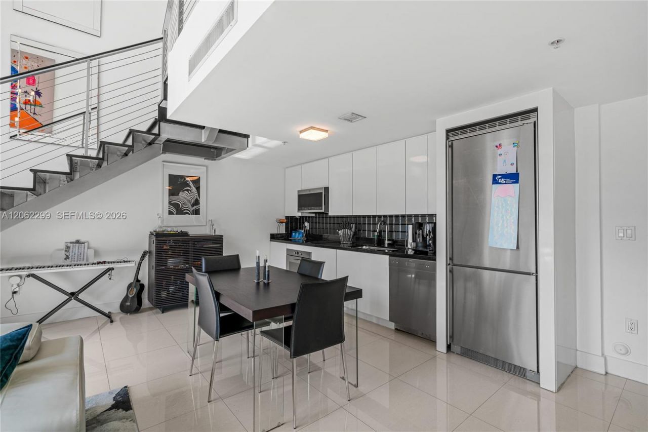 92 SW 3rd St , Unit 708, Miami, FL 33130 Photo