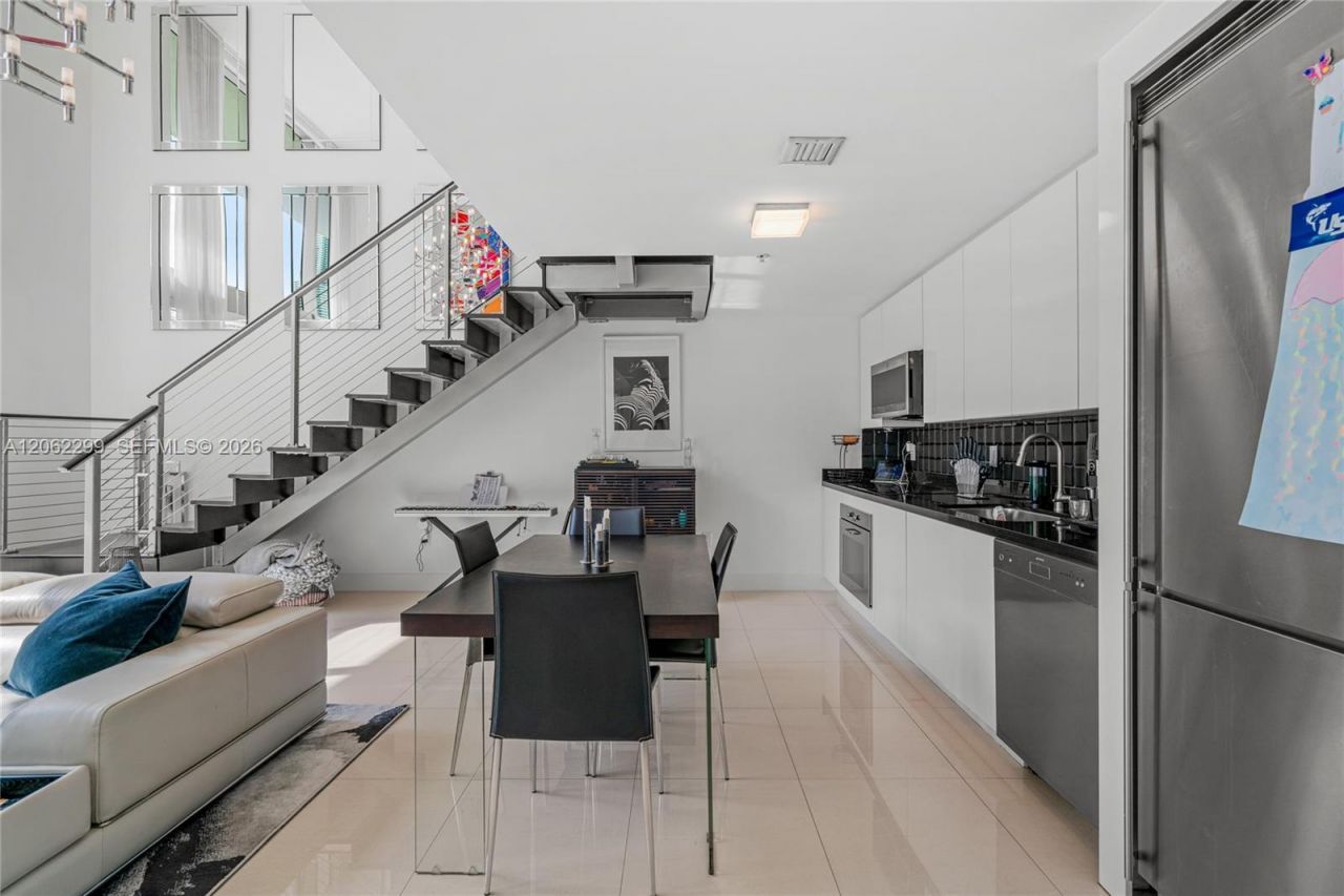 92 SW 3rd St , Unit 708, Miami, FL 33130 Photo