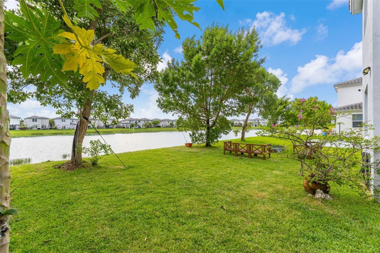 1416 SE 27th Ter , Homestead, FL 33035 Photo