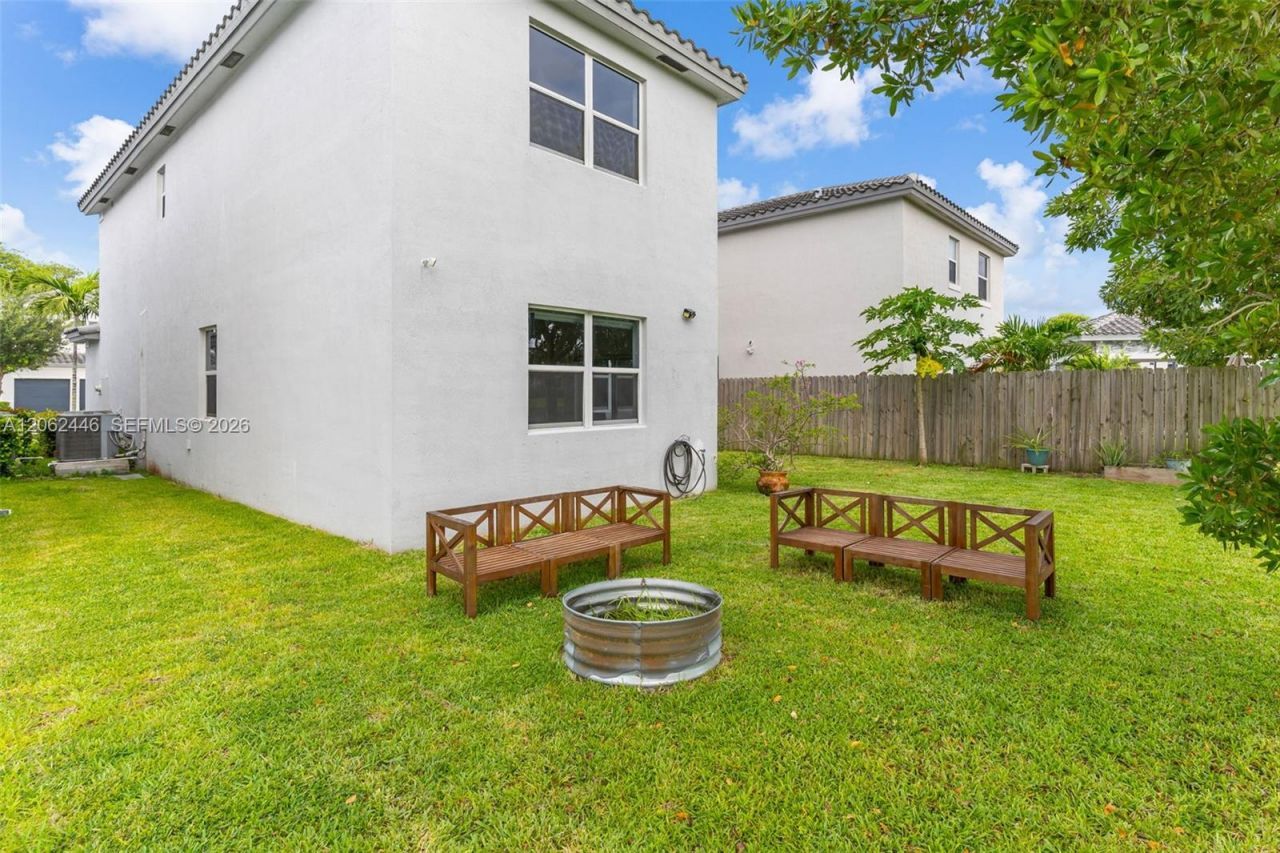 1416 SE 27th Ter , Homestead, FL 33035 Photo