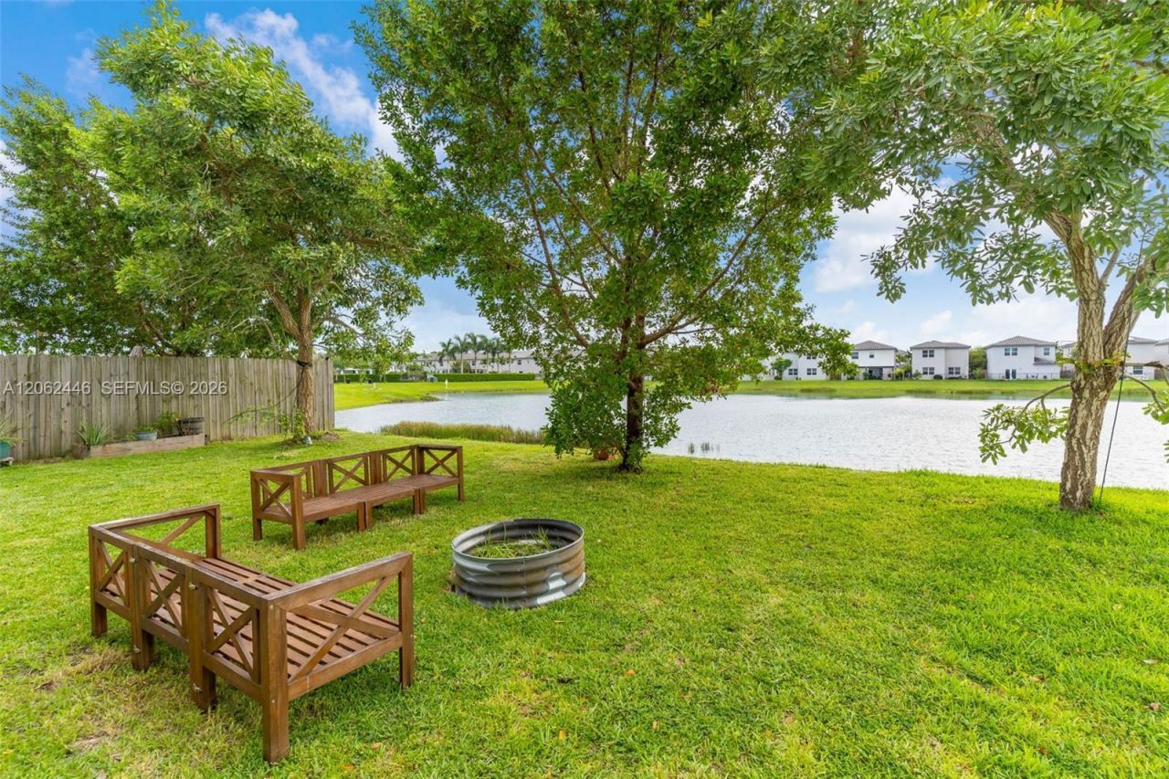 1416 SE 27th Ter , Homestead, FL 33035 Photo