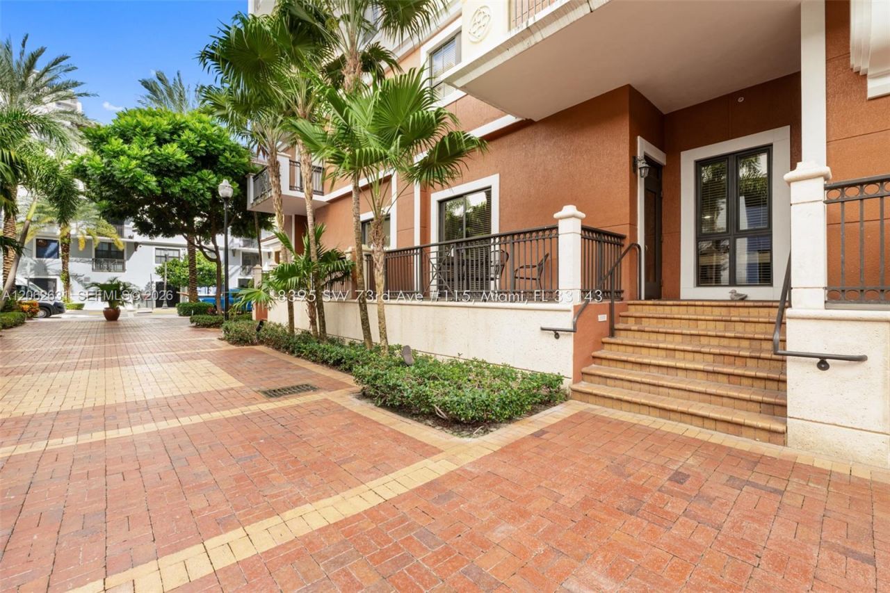 8395 SW 73rd Ave , Unit 115, Miami, FL 33143 Photo