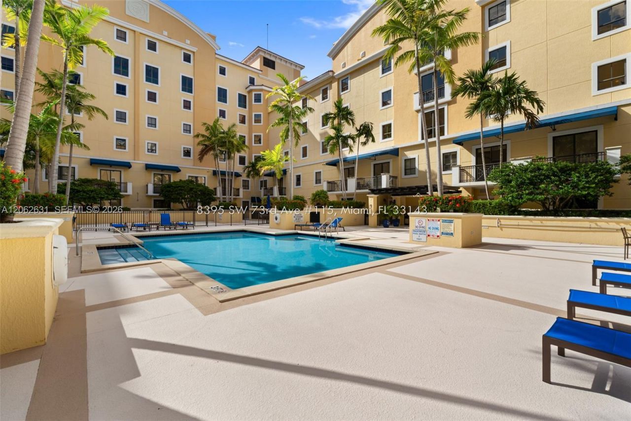 8395 SW 73rd Ave , Unit 115, Miami, FL 33143 Photo