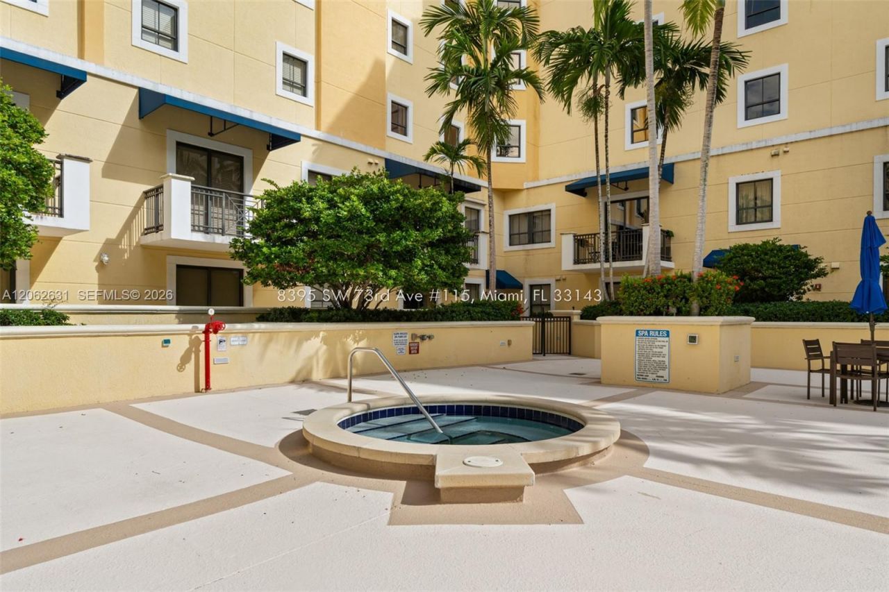 8395 SW 73rd Ave , Unit 115, Miami, FL 33143 Photo