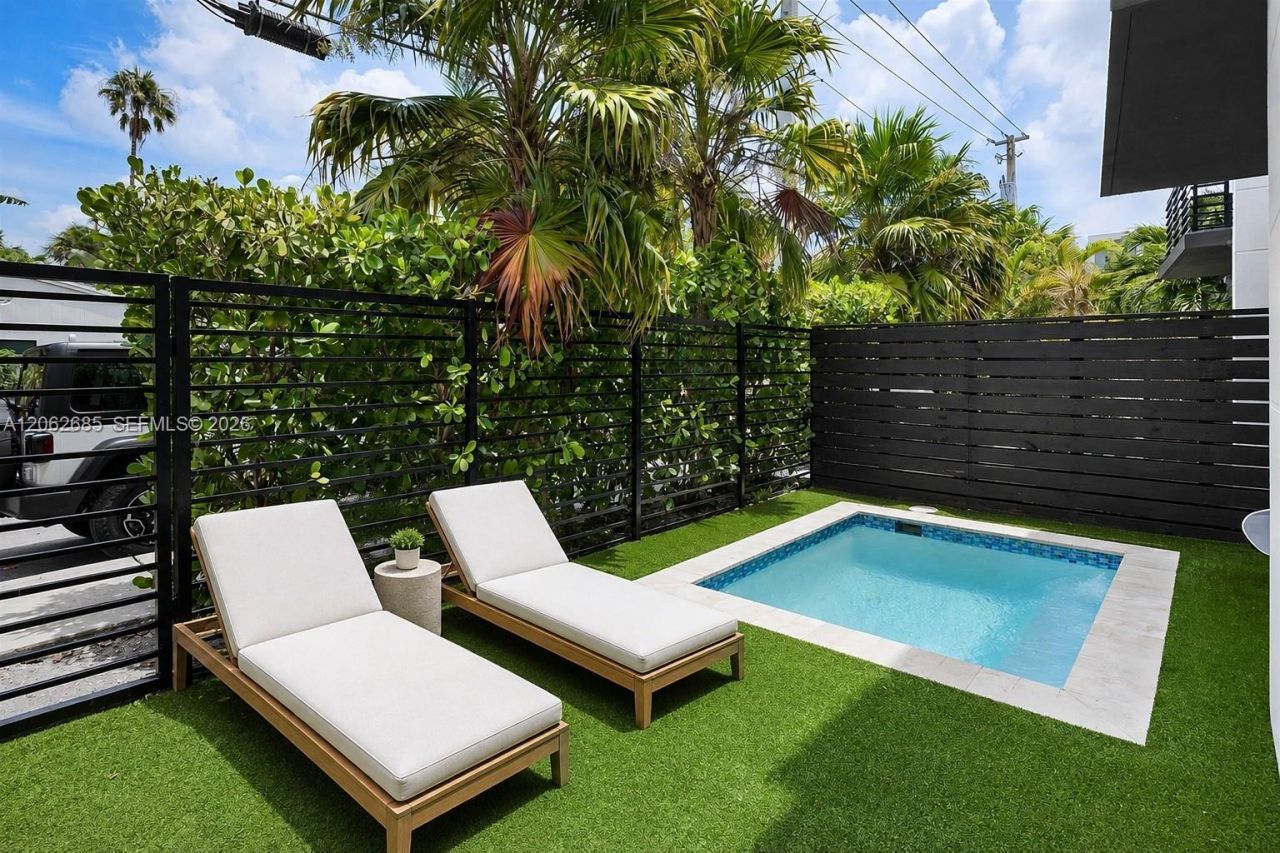 1054 N Victoria Park Rd , Fort Lauderdale, FL 33304 Photo