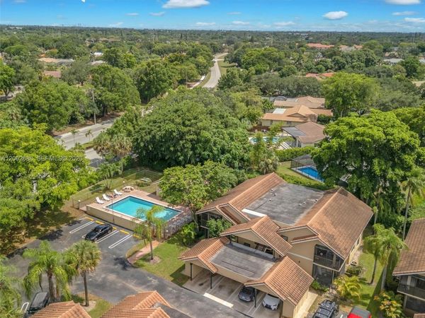 8407 Shadow Ct , Unit 3-10, Coral Springs, FL 33071