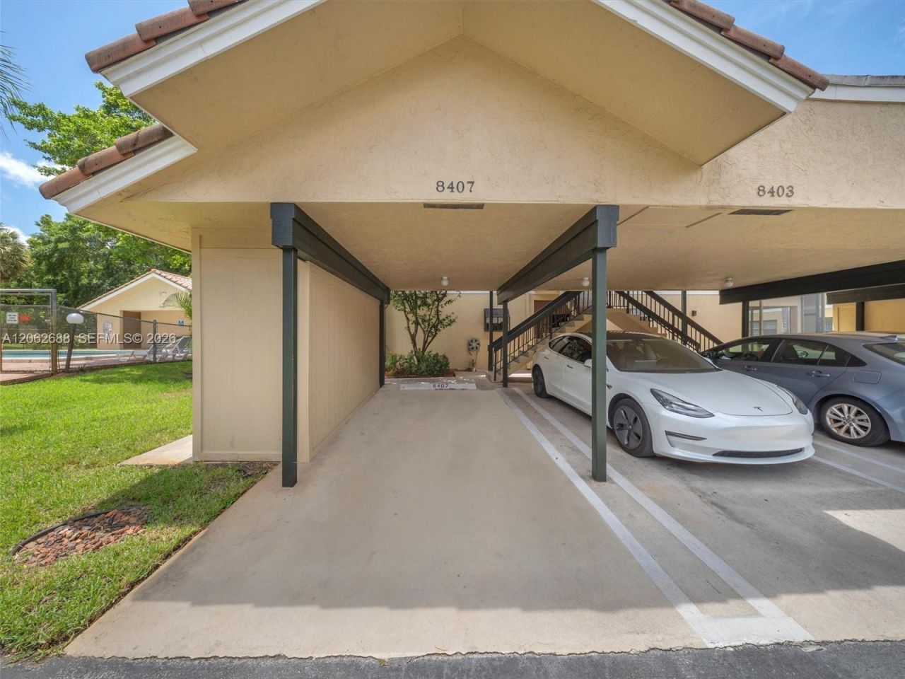 8407 Shadow Ct , Unit 3-10, Coral Springs, FL 33071 Photo
