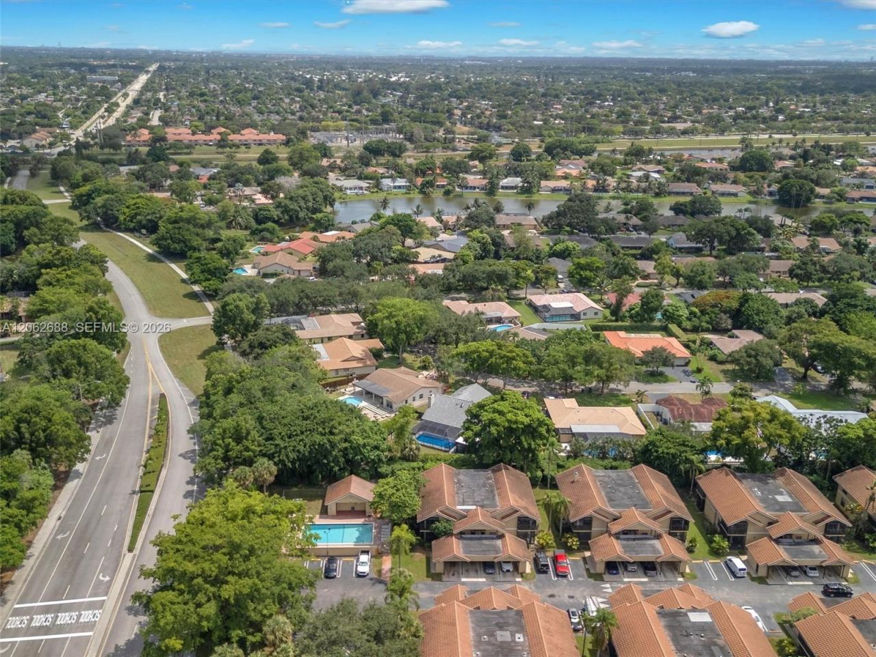 8407 Shadow Ct , Unit 3-10, Coral Springs, FL 33071 Photo