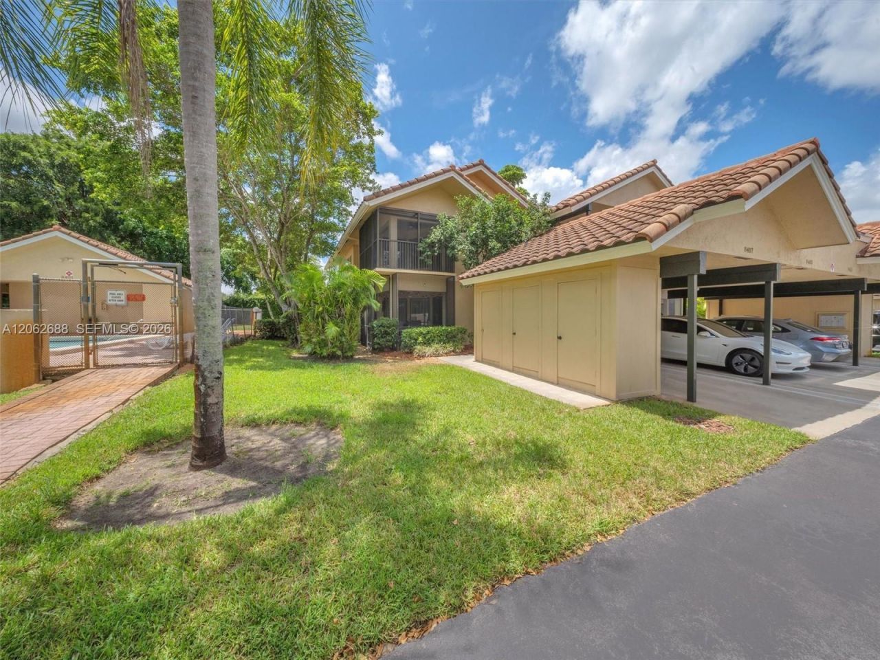 8407 Shadow Ct , Unit 3-10, Coral Springs, FL 33071 Photo
