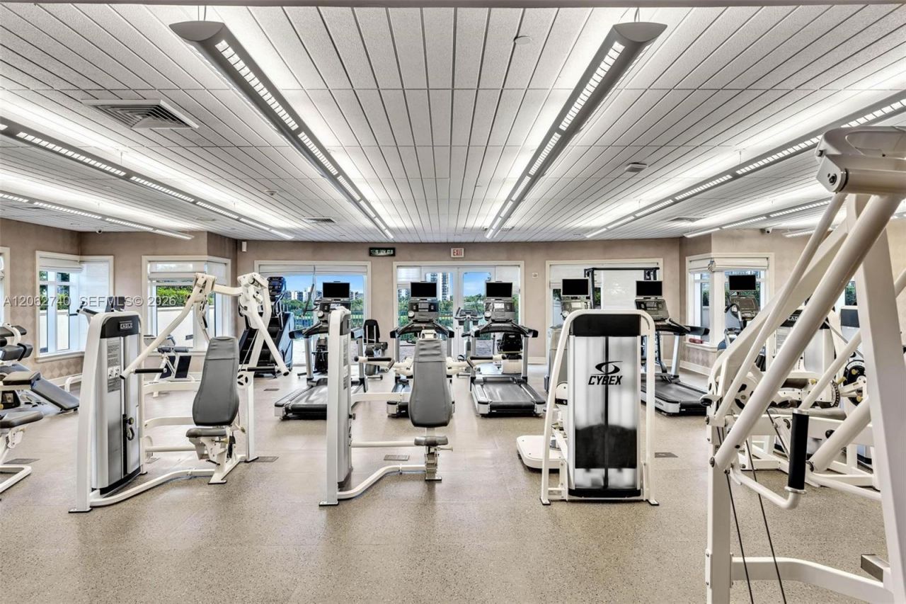 20000 E Country Club Dr, Unit 110, Aventura, FL 33180 Photo