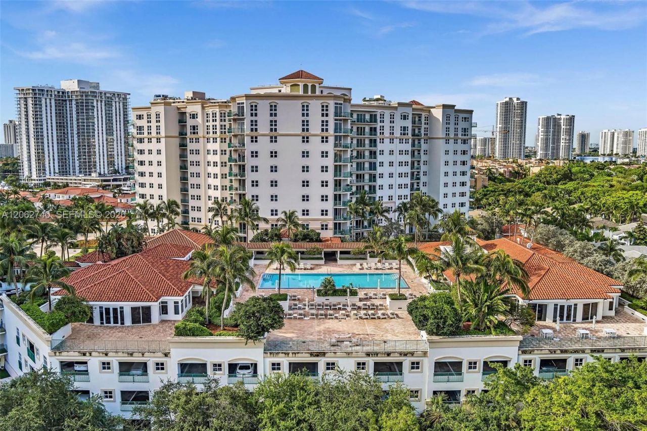 20000 E Country Club Dr, Unit 110, Aventura, FL 33180 Photo