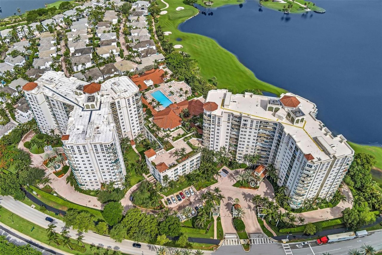 20000 E Country Club Dr, Unit 110, Aventura, FL 33180 Photo