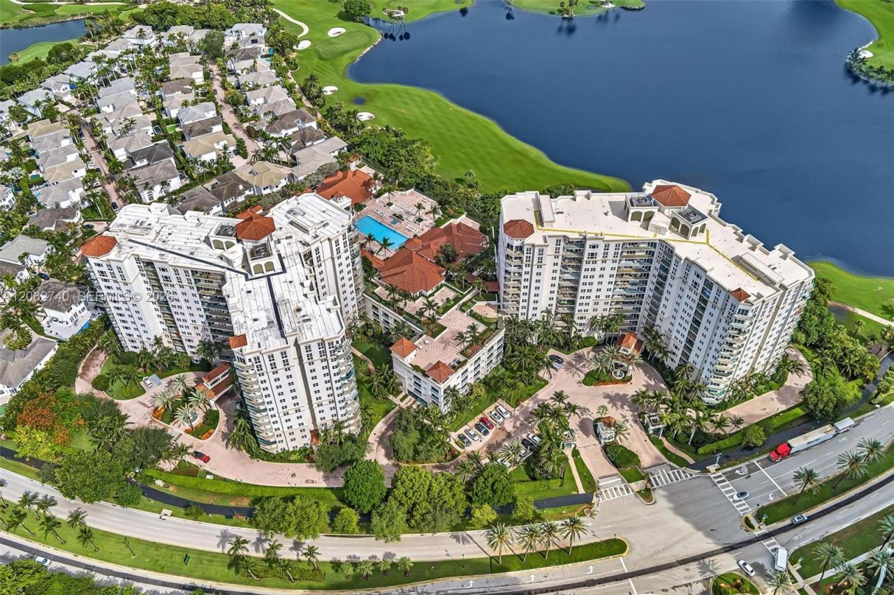 20000 E Country Club Dr, Unit 110, Aventura, FL 33180 Photo