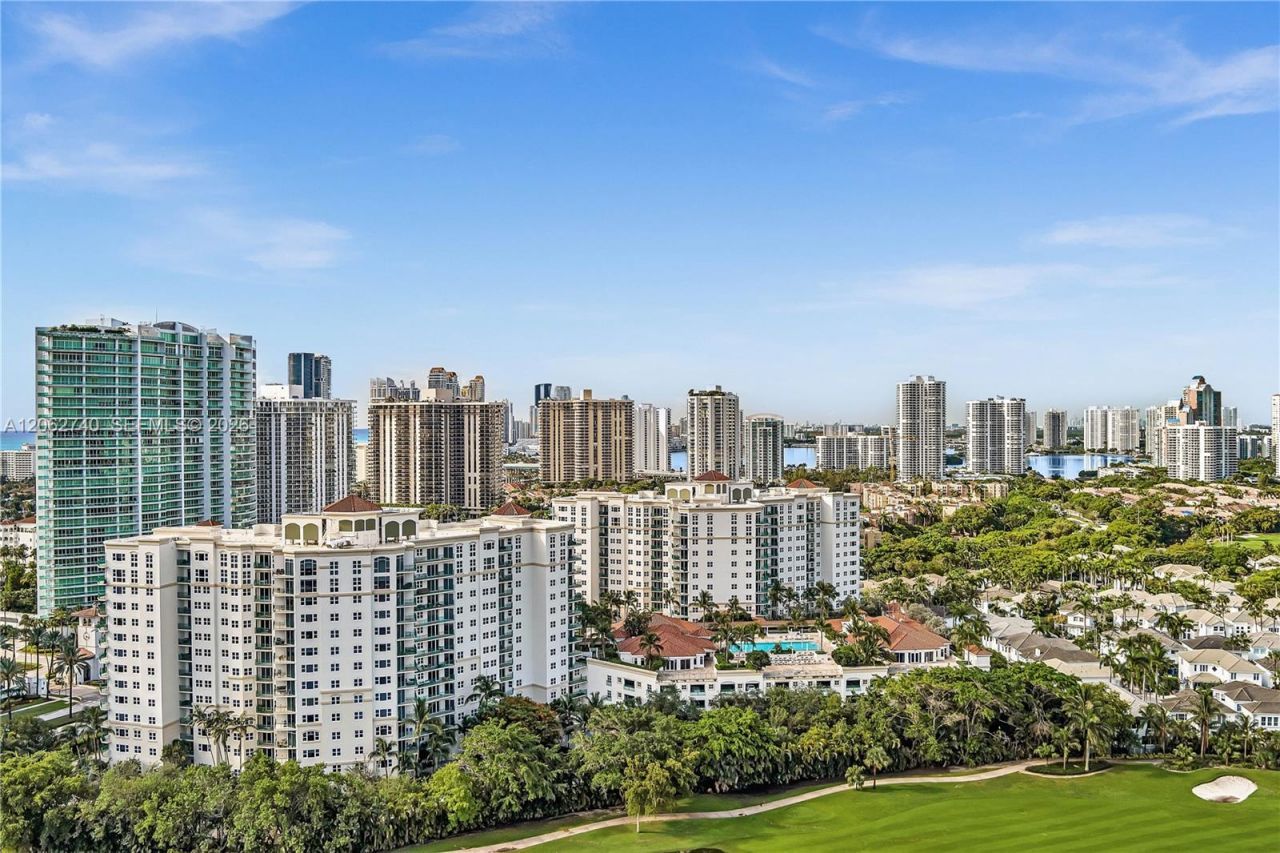20000 E Country Club Dr, Unit 110, Aventura, FL 33180 Photo