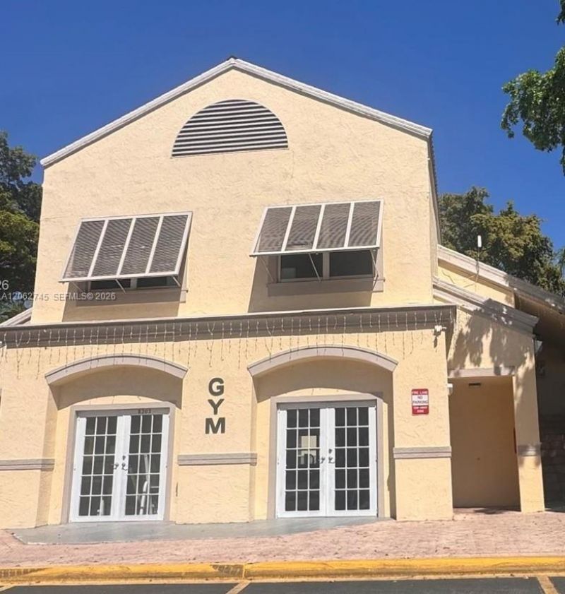8100 Geneva Ct, Unit 137, Doral, FL 33166 Photo