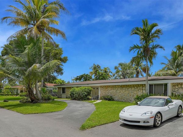 5400 SW 63rd Ct , Miami, FL 33155
