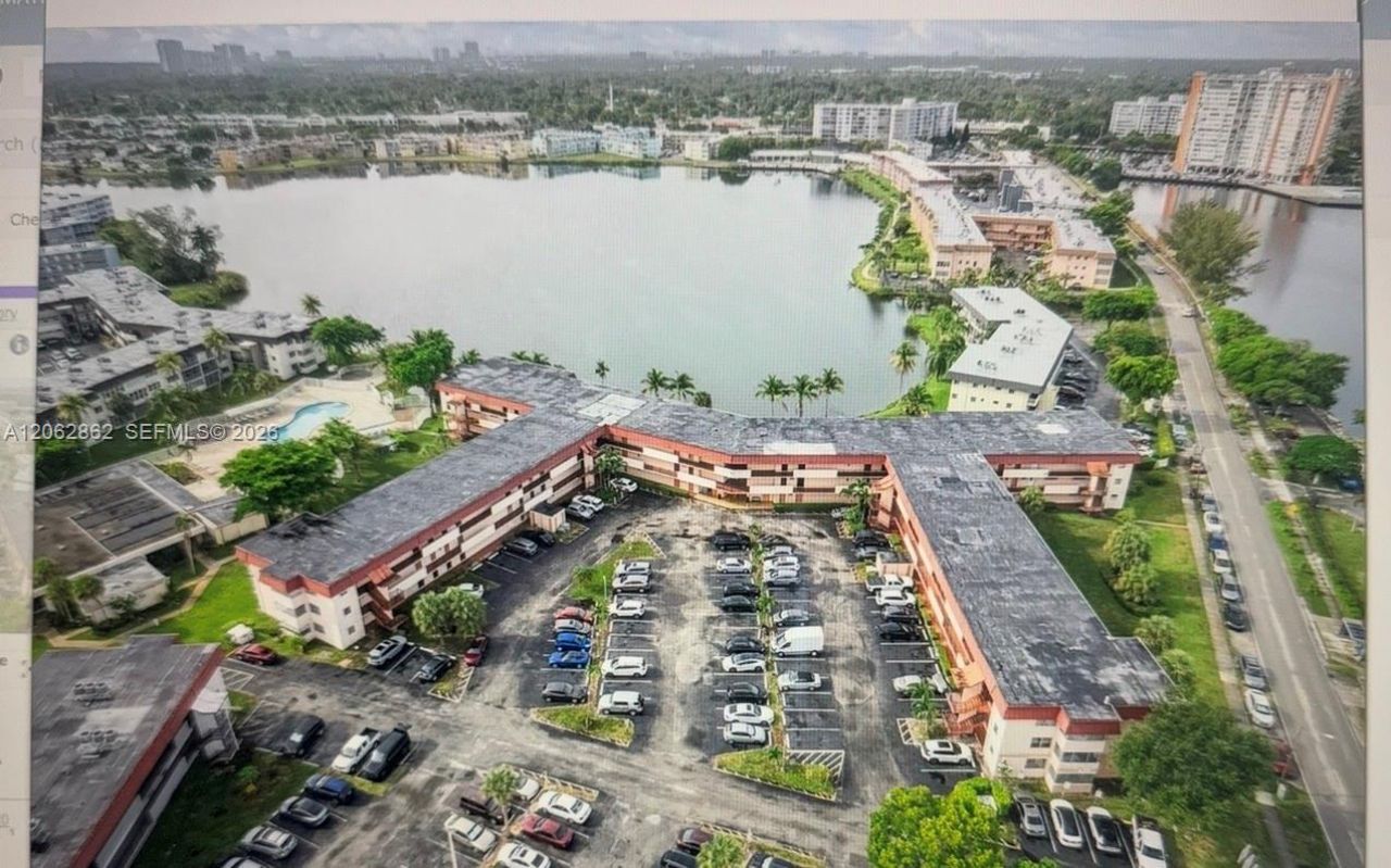 19001 NE 14th Ave, Unit 312, Miami, FL 33179 Photo