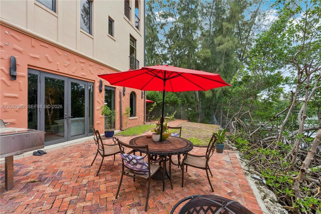 6234 Paradise Point Drive, Unit 6234, Palmetto Bay, FL 33157 Photo