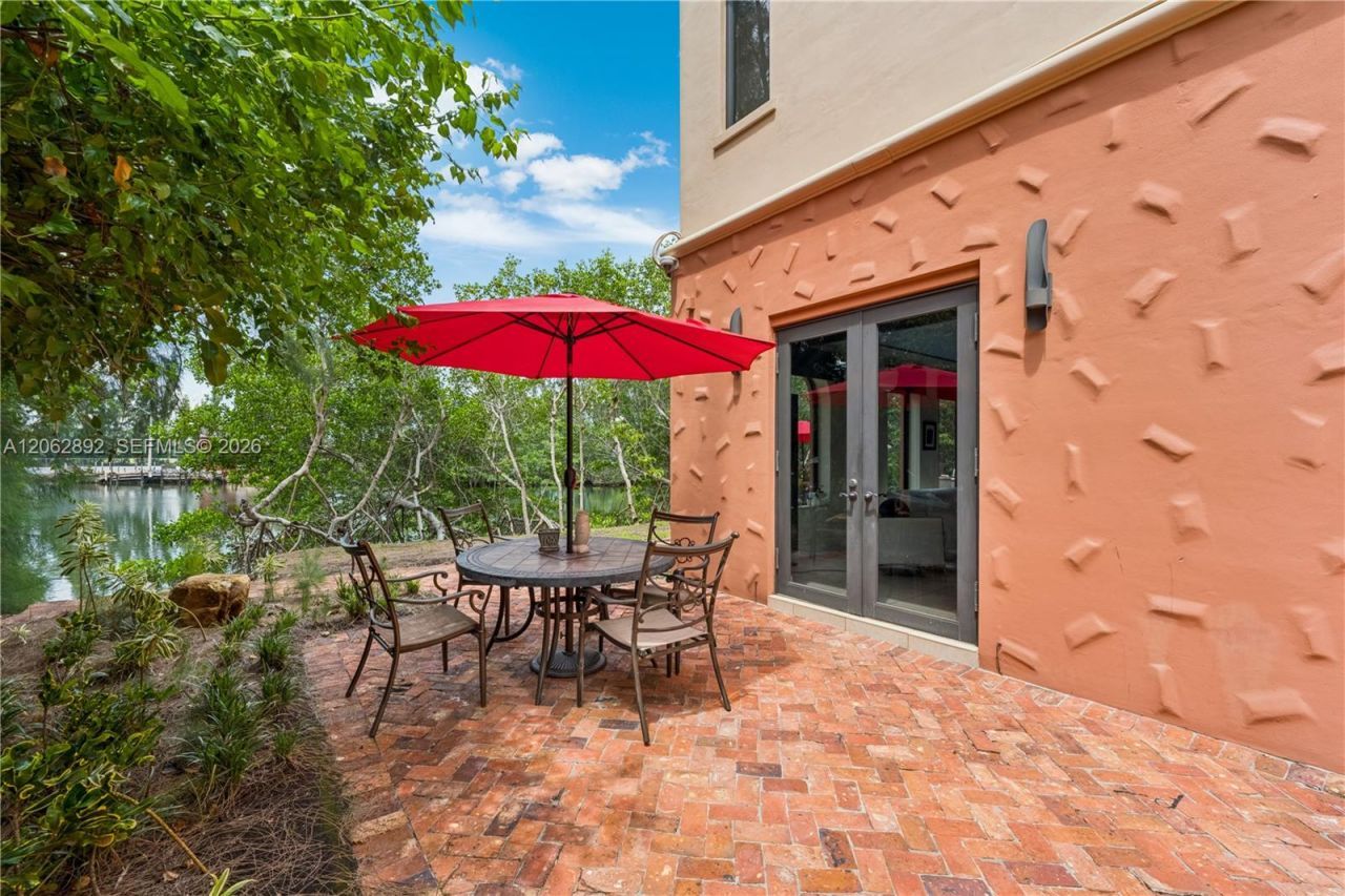6234 Paradise Point Drive, Unit 6234, Palmetto Bay, FL 33157 Photo