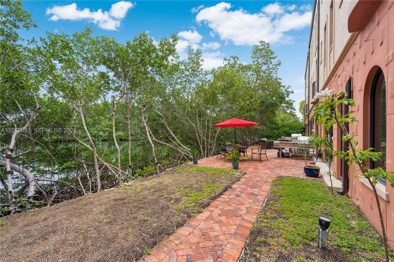 6234 Paradise Point Drive, Unit 6234, Palmetto Bay, FL 33157 Photo