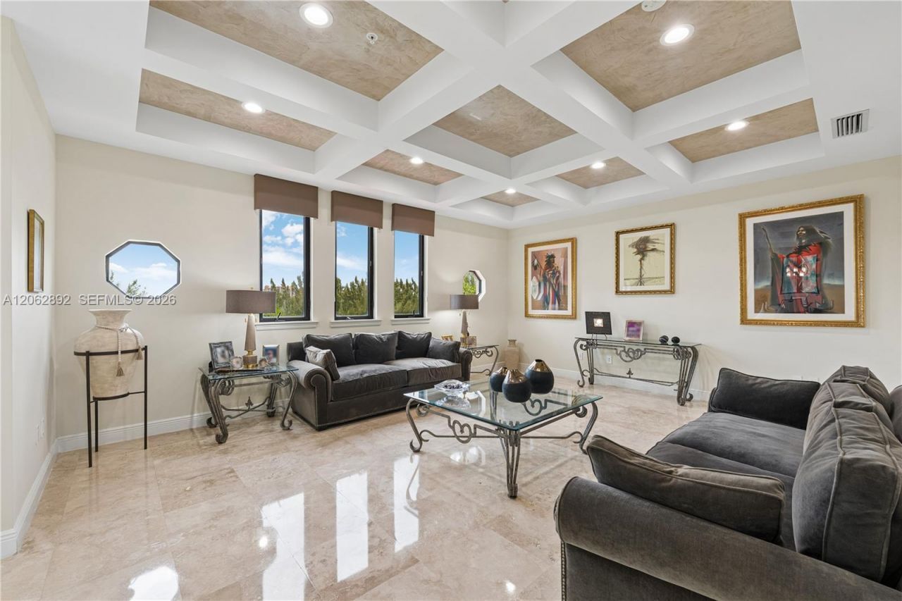 6234 Paradise Point Drive, Unit 6234, Palmetto Bay, FL 33157 Photo