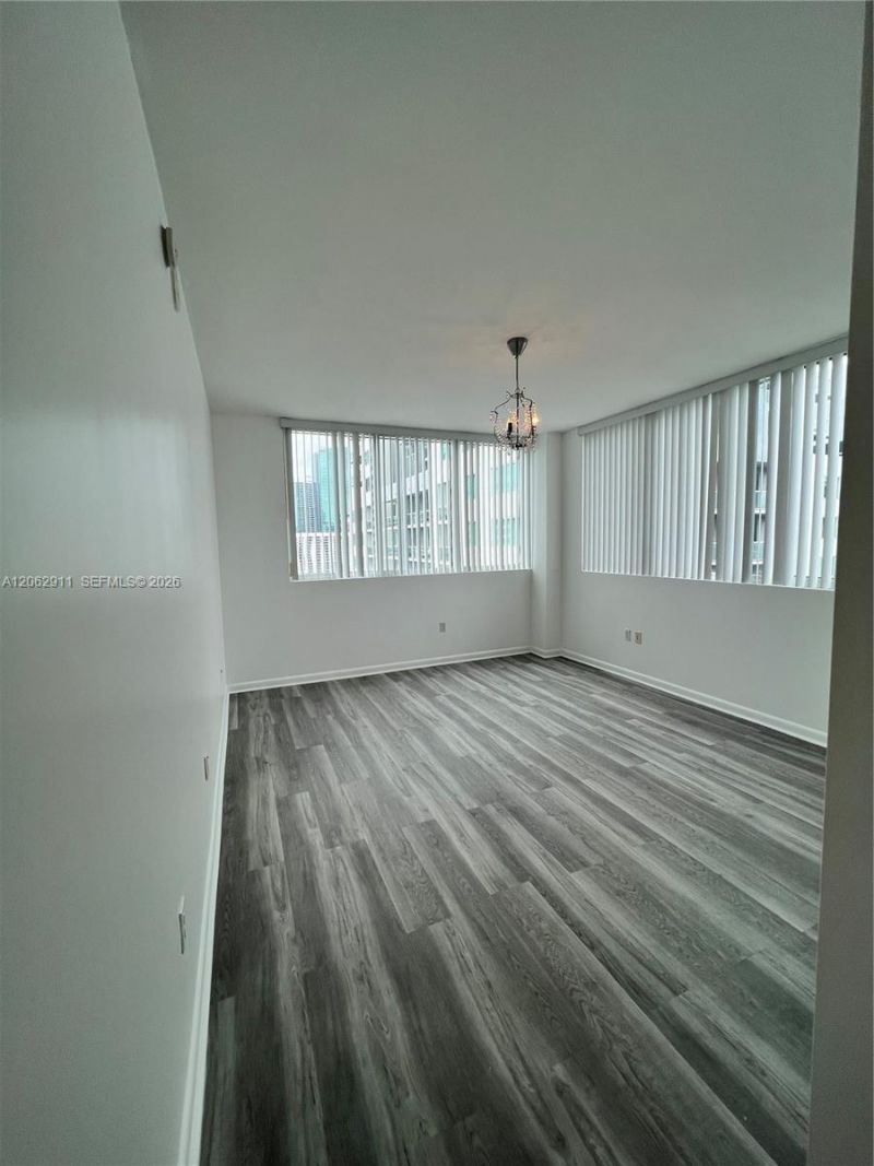 244 Biscayne Blvd , Unit 2609, Miami, FL 33132 Photo
