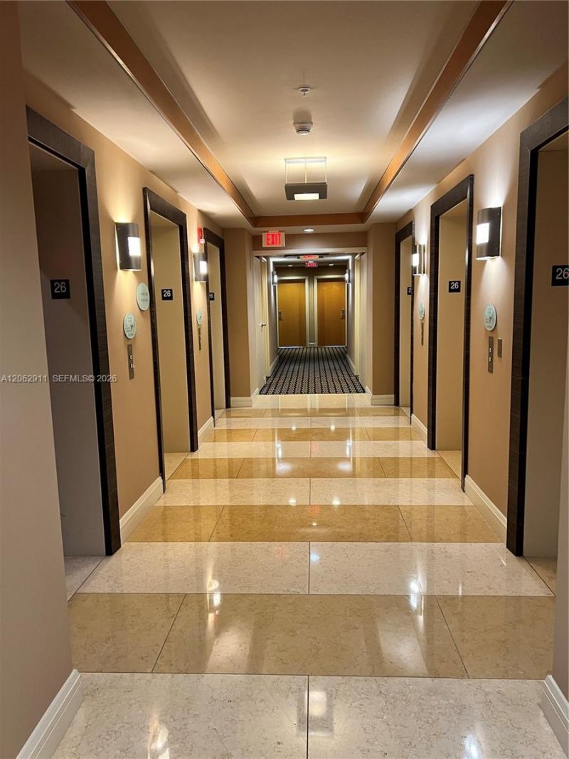 244 Biscayne Blvd , Unit 2609, Miami, FL 33132 Photo