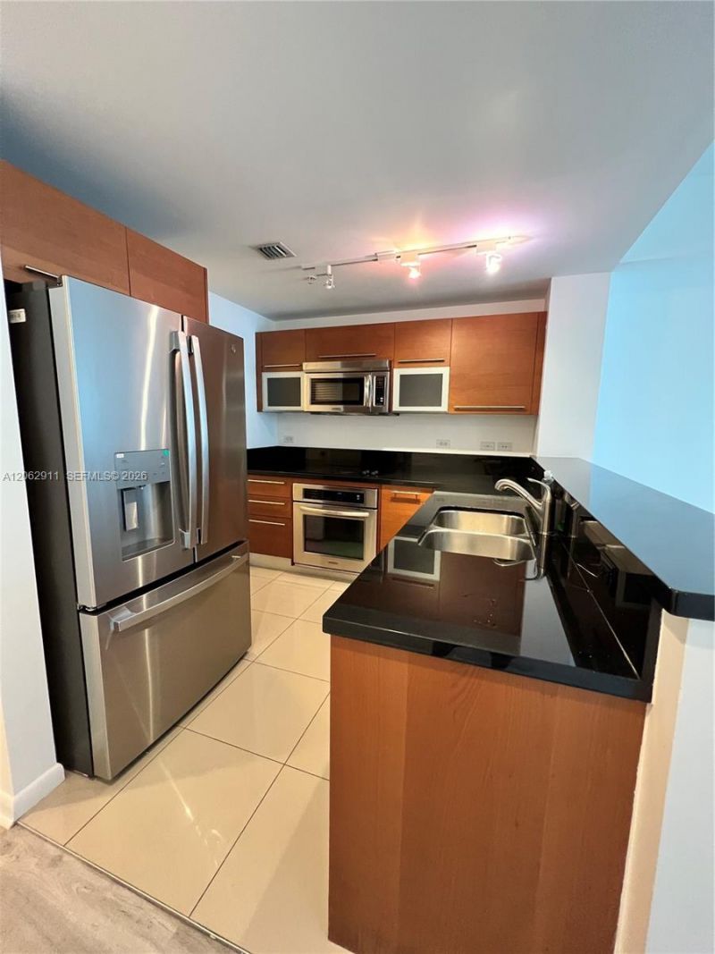 244 Biscayne Blvd , Unit 2609, Miami, FL 33132 Photo