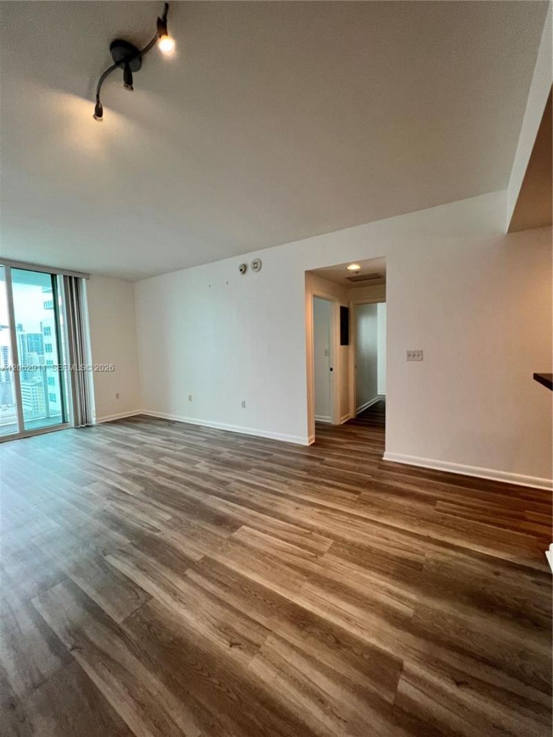 244 Biscayne Blvd , Unit 2609, Miami, FL 33132 Photo