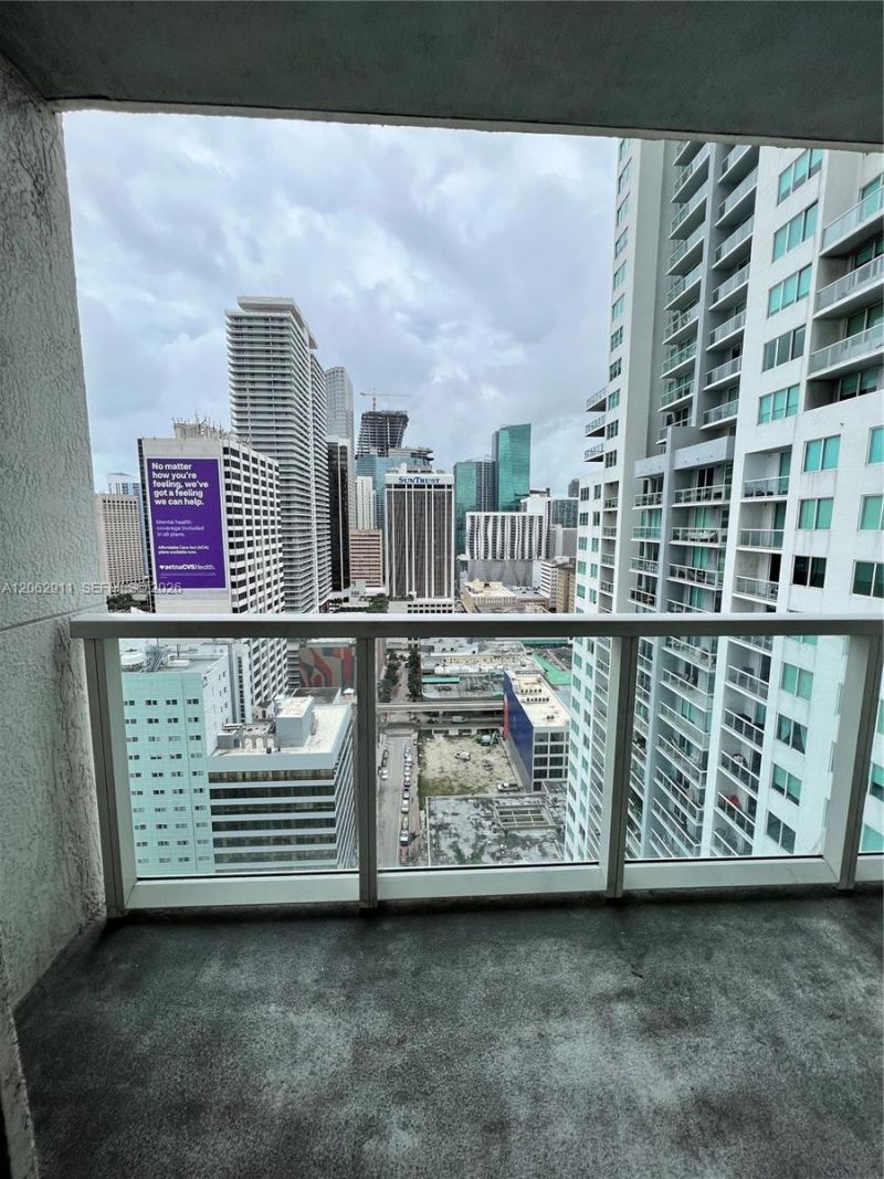 244 Biscayne Blvd , Unit 2609, Miami, FL 33132 Photo