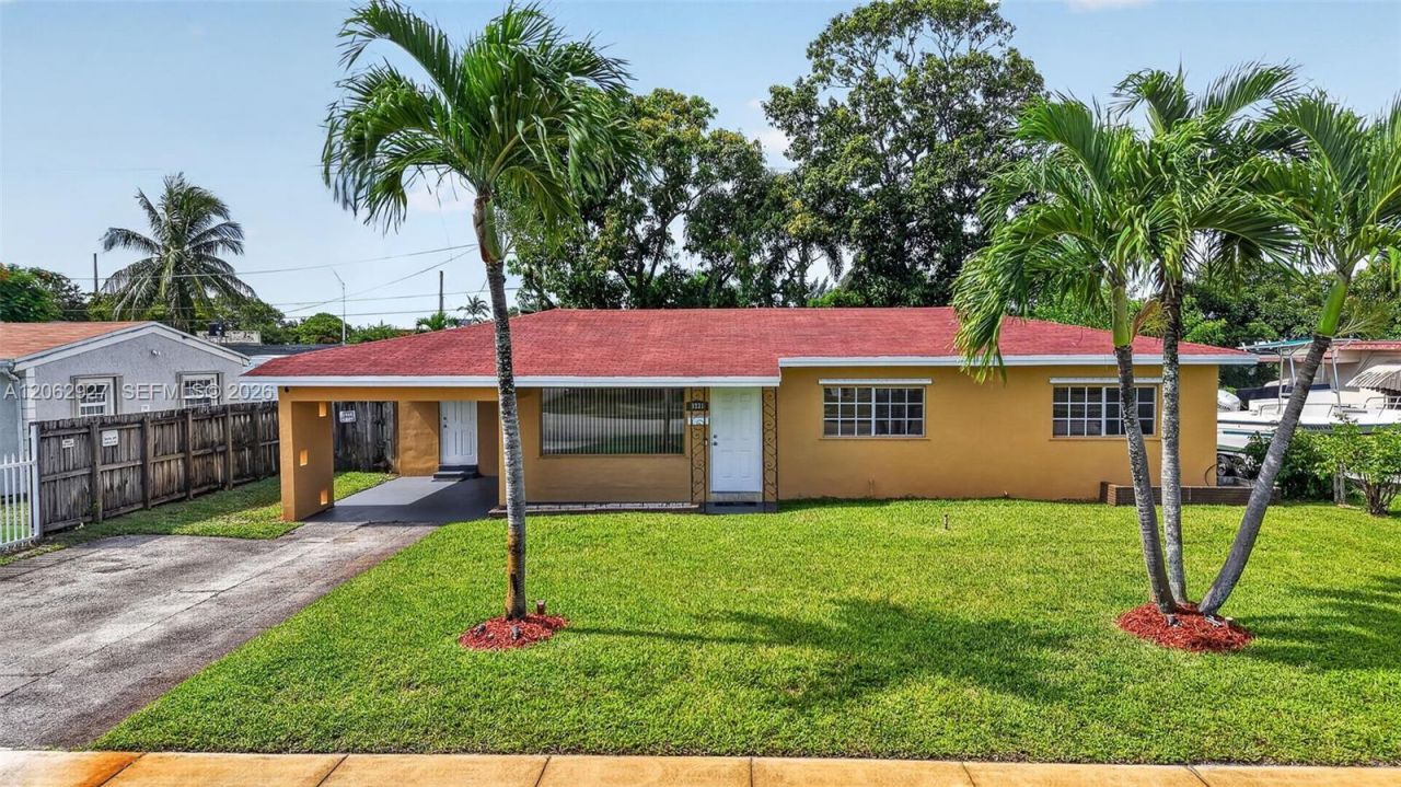 3221 Auburn Blvd, Fort Lauderdale, FL 33312 Photo