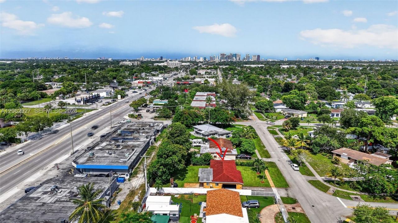 3221 Auburn Blvd, Fort Lauderdale, FL 33312 Photo