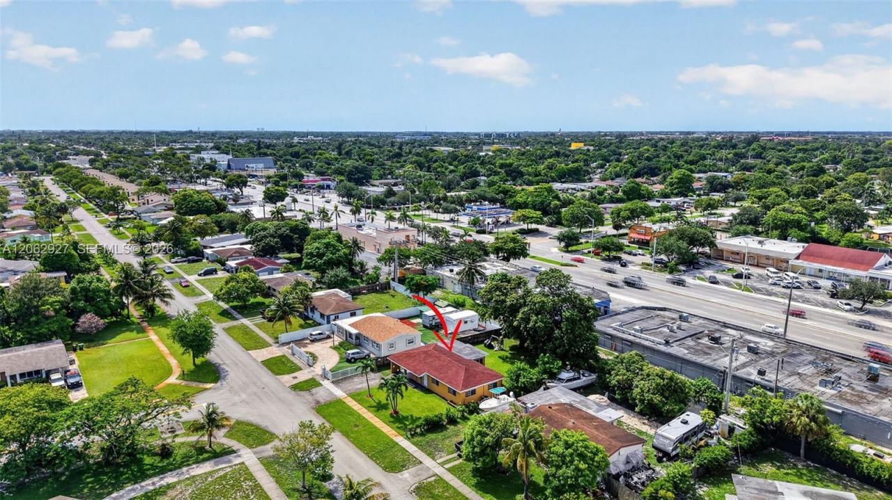 3221 Auburn Blvd, Fort Lauderdale, FL 33312 Photo