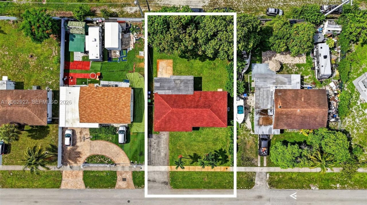 3221 Auburn Blvd, Fort Lauderdale, FL 33312 Photo