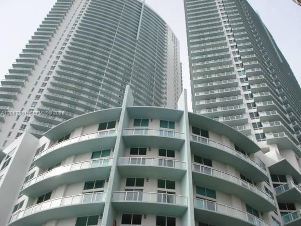 1900 N Bayshore Dr, Unit 511, Miami, FL 33132