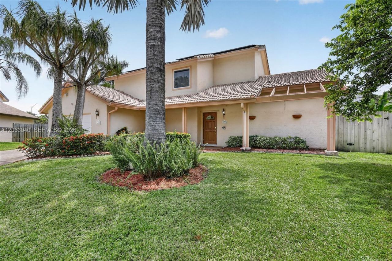 8680 SW 57th Ct , Cooper City, FL 33328 Photo